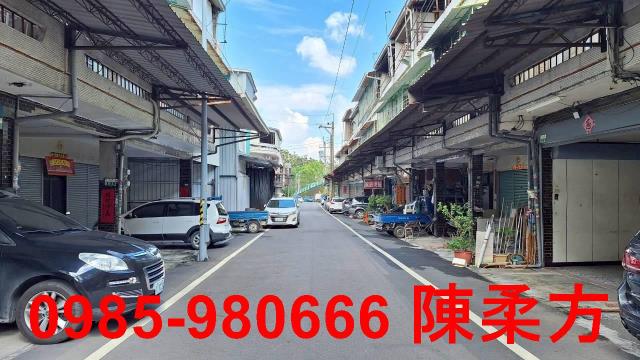 嘉義中埔透天-1