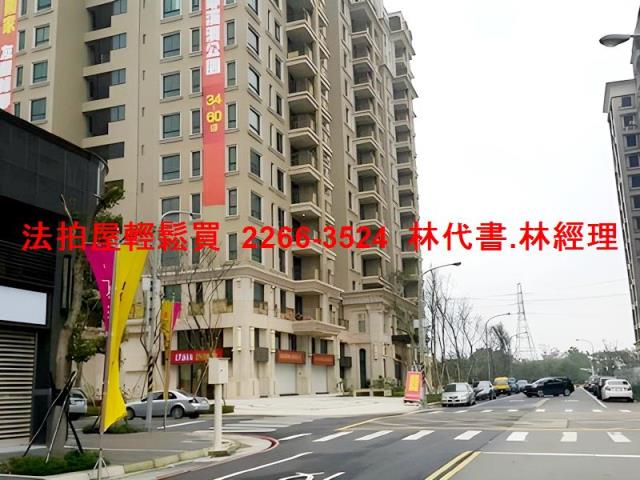 八德法拍大樓-8