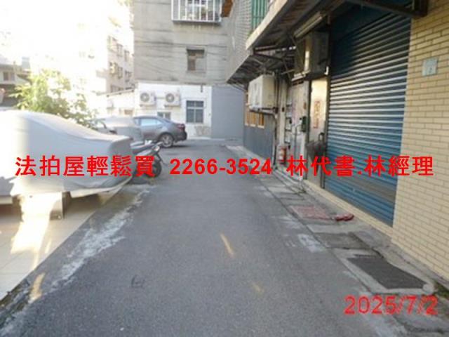 新莊法拍公寓-5