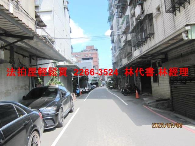 新莊法拍公寓-7