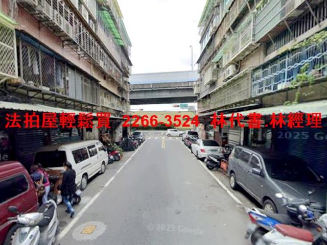 三重公寓法拍-3