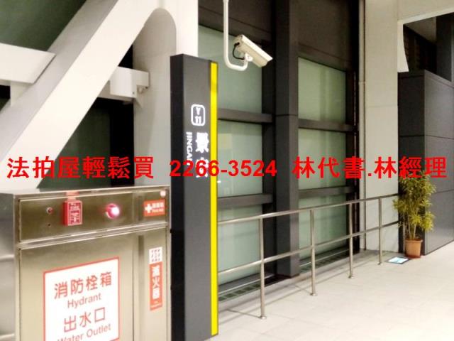 新北拍賣公寓-7