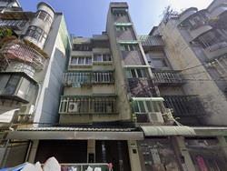 台北信義區法拍永春崗公園商圈-2