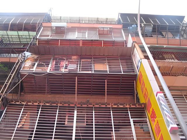 台北萬華南機場舊市場法拍-3