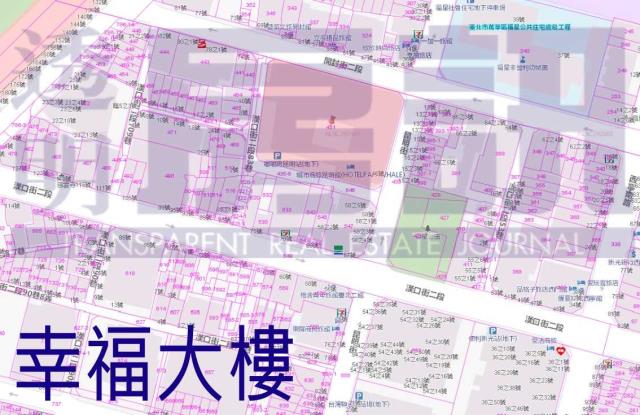 台北萬華捷運西門站商圈法拍-9