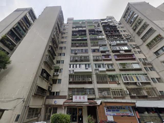 台北信義區法拍大樓-2