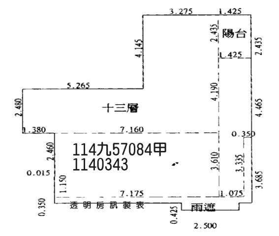 桃園平鎮大樓法拍-10