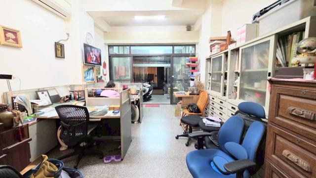 台中大雅別墅-1