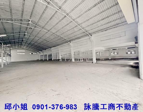 新北五股廠房-1