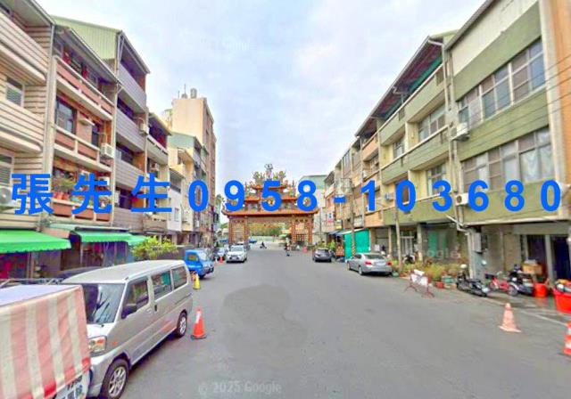 台南南區拍賣透天-5