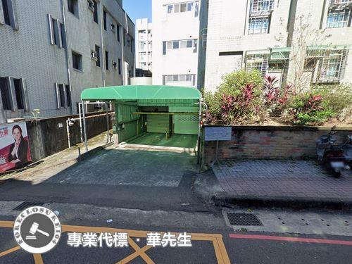 龜山華廈法拍-2