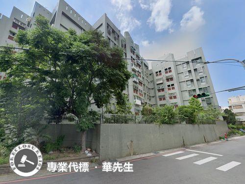 龜山華廈法拍-4