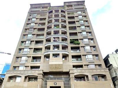 板橋法拍大樓-1