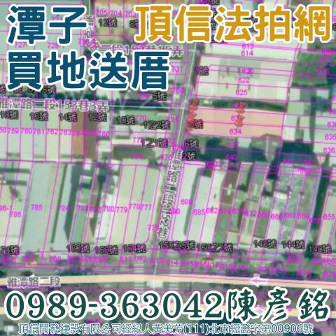 潭子透天法拍-3