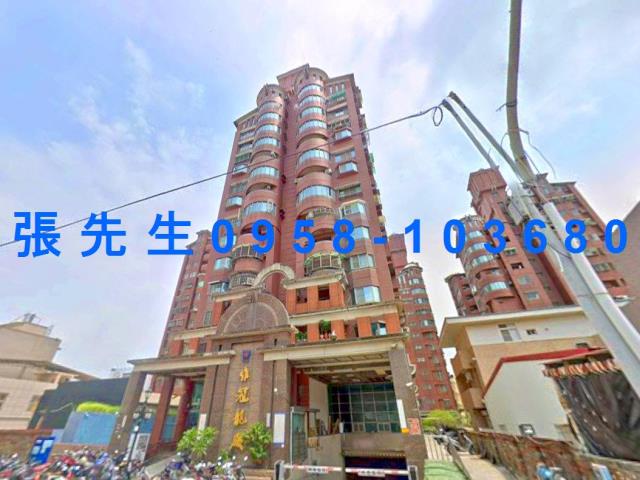 台南永康大樓法拍-3