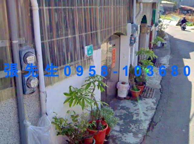 台南南區透天法拍-3