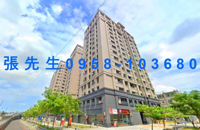 台南善化法拍大樓-3