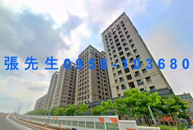 台南善化法拍大樓-4