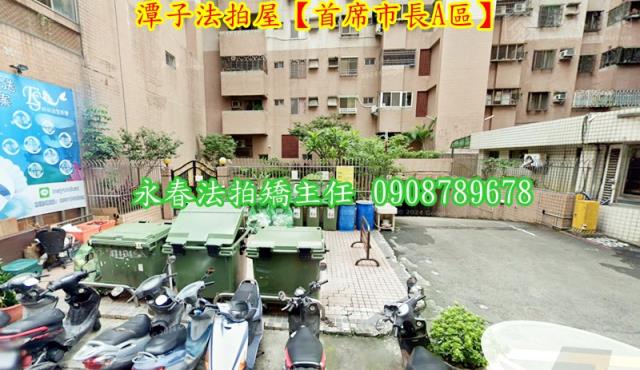 台中潭子大樓法拍-4