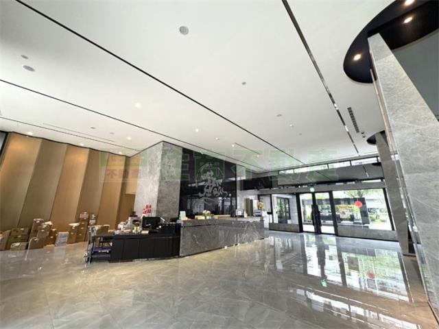 高雄橋頭大樓-12