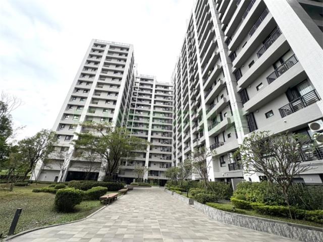 高雄橋頭大樓-14