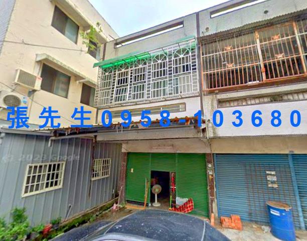 雲林大埤透天法拍-1