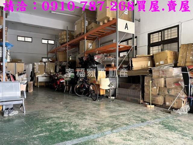 台南仁德廠房-2