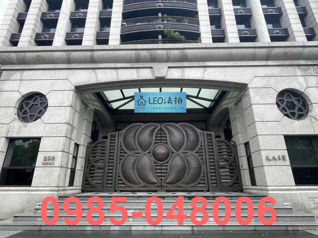 台北內湖大樓拍賣-4