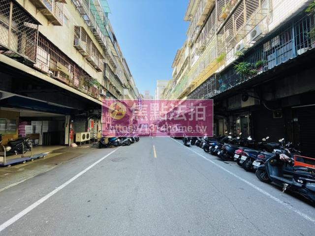 三重法拍公寓-7