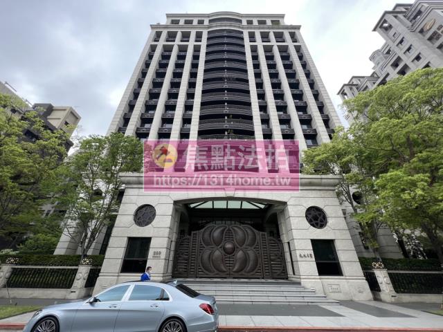 內湖大樓法拍-1