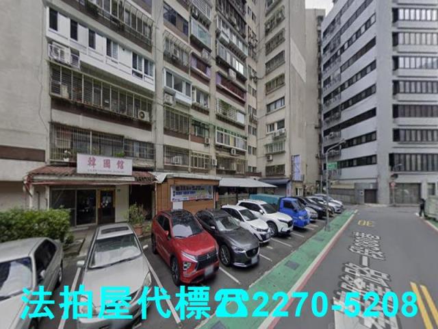 信義區大樓拍賣-3