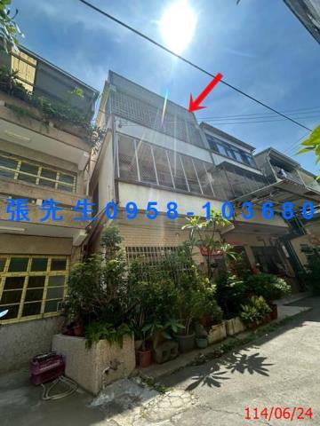 清水法拍透天-1