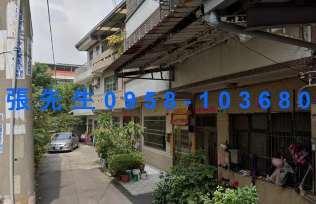 清水法拍透天-5