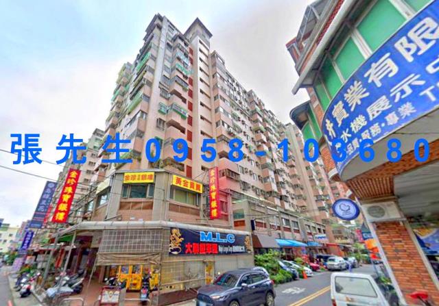 台中大樓法拍-4