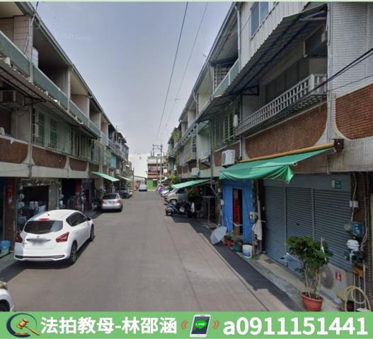 台南法拍透天-6
