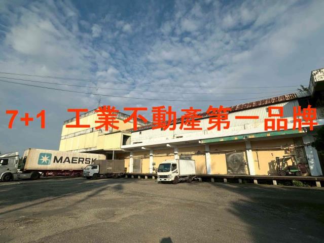 屏東廠房-1