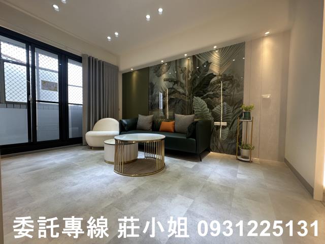 台南永康華廈-2