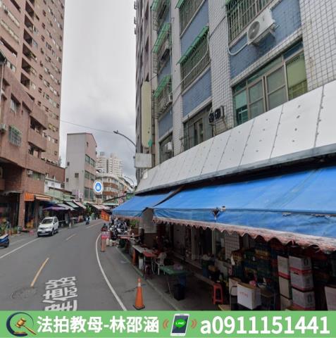 高雄三民區法拍大樓-6