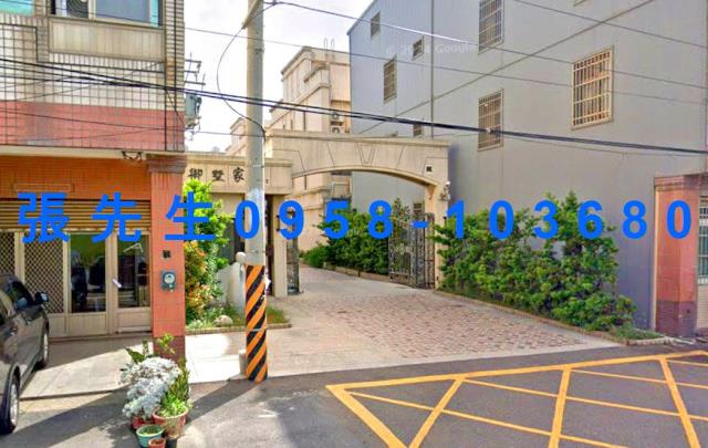 台中龍井透天法拍-2