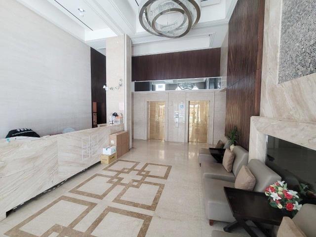 中壢法國紅美2房電梯