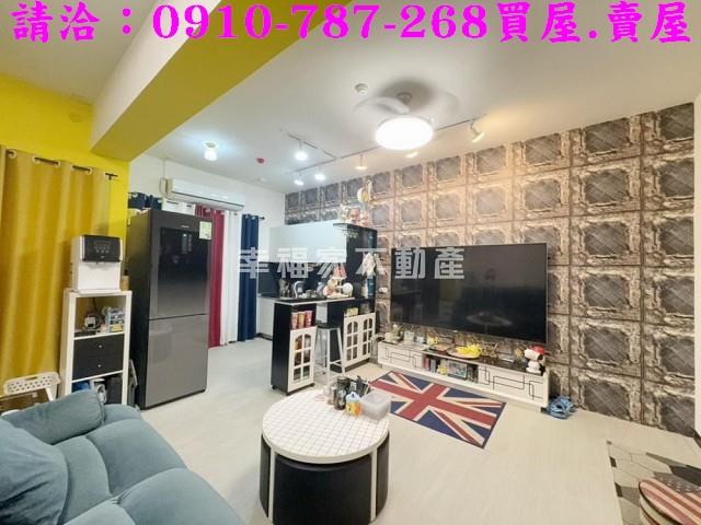 台南善化大樓-2