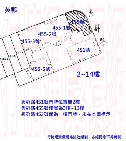 高雄楠梓法拍大樓-10
