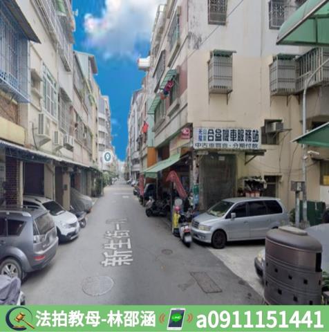 高雄鳳山公寓法拍-5