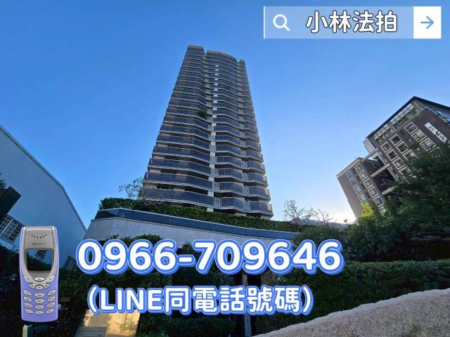 台中南屯大樓拍賣-5