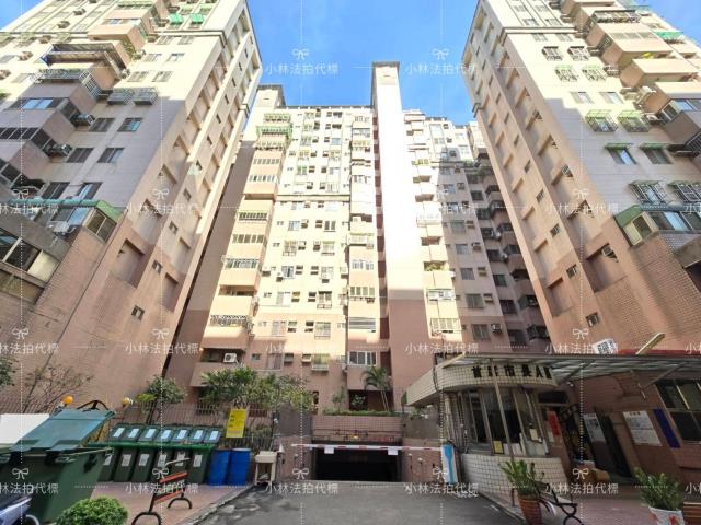 潭子大樓拍賣-1