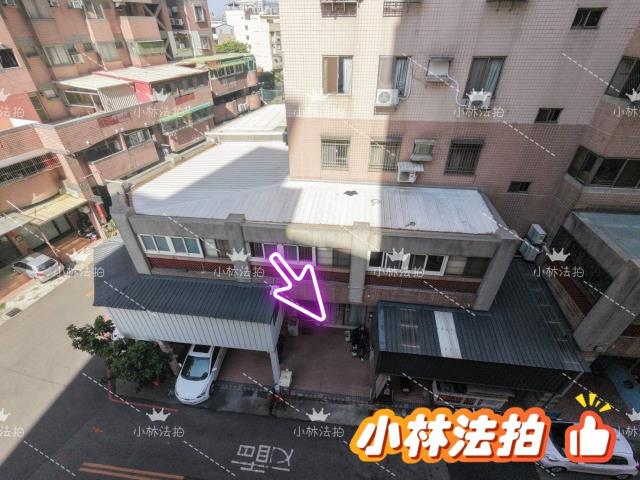 潭子法拍大樓-1