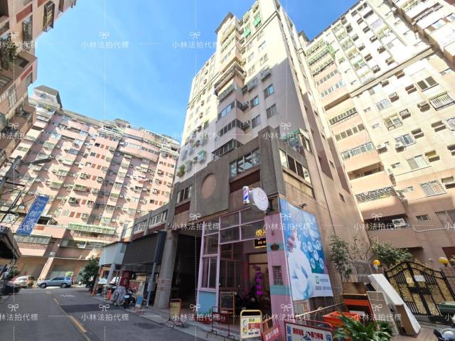 潭子法拍大樓-8