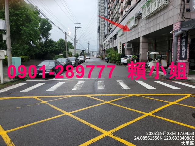 大里法拍大樓-10