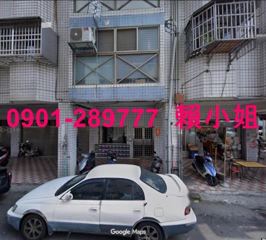 豐原大樓法拍-3