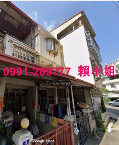 太平透天法拍-2